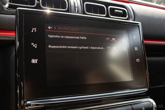 Citroën C3 Pure Tech 62kW Shine - 19