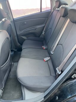 Kia Rio 1.5CRDI 2008 - 19