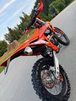 KTM 350 EXC-F 2025 Champion Edition - 19