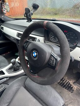 Rozpredam bmw e90 318i Mpaket - 19