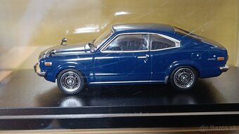AUTOMODELY JAPAN 1:43 – časť 2 - 19