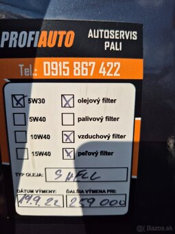 -REZERVOVANE--Opel Astra GTC 1.4i A/T - 19