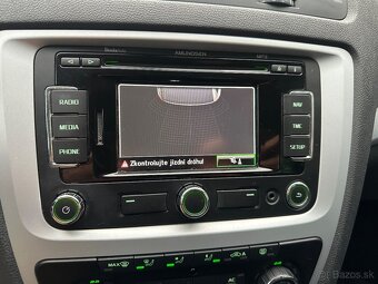 Škoda octavia Scout 4x4-2.0tdi golf Passat Alltrack 4-motion - 19