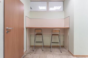 Predaj komerčných / kancelárskych priestorov v Petržalke - 19