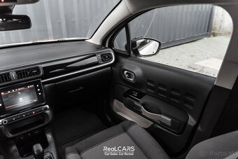 Citroën C3 PureTech 82 Exclusive - 19