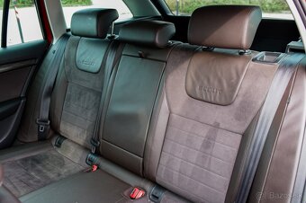 Škoda Octavia Combi Scout 2.0TDI - 19