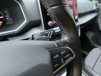 Seat TARRACO TDI 4drive DSG 2020 1majiteľ (Možný odpočet DPH - 19