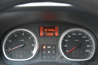 Dacia Duster 1.50 dCi, 4x4 - 19