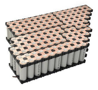 Profesionálna výroba, servis a repasovanie Li-ion batérií - 19