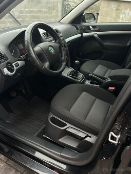 Škoda Octavia Combi 1.9 TDi ,2009 - 19