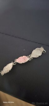 Strieborné, starožitné veci - 19