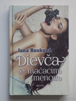Romantika - Probst,Valpy,Clayton,Wild,Sheridan,Darling a iný - 19
