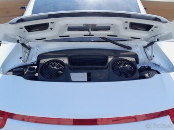 Porsche 911/991 Carrera 3.4 i 2014 - 19