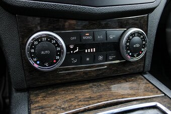 Mercedes-Benz C180 W204 115KW - 19