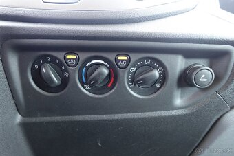 FORD TRANSIT L3H3 2.0TDCI KLIMA - 19