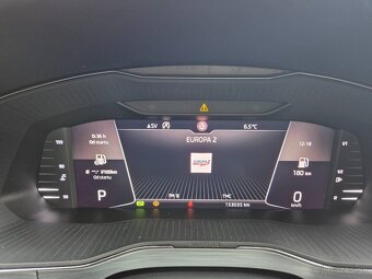 Škoda Superb Combi 2.0 TDI SCR Style DSG - 19
