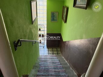 HALO reality - Predaj, rodinný dom Kráľovský Chlmec - EXKLUZ - 19