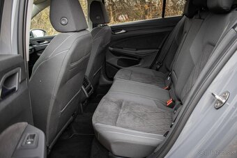 Volkswagen Golf 1.4 eHybrid Style DSG - 19