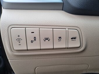 HYUNDAI TUCSON 1,6T-GDi 4x4 AUTOMAT - 19