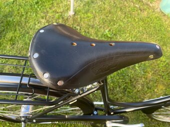 Dámsky elektribicykel - 19