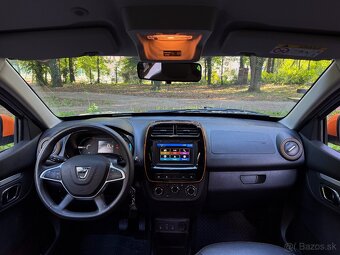 Dacia Spring 26.8 kWh 45k Comfort Plus - 19