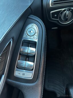 Mercedes-Benz C 200 d Kombi, 2018 - 19