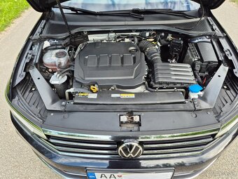 Volkswagen Passat B8 Variant 2.0 TDI Elegance 4Motion DSG - 19