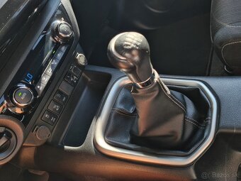 TOYOTA HILUX DC 2.8 I D-4D EXECUTIVE 4X4 - 19