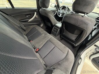 BMW Rad 3 ActiveHybrid 3 ( 335i ) 2013 250kw - 19