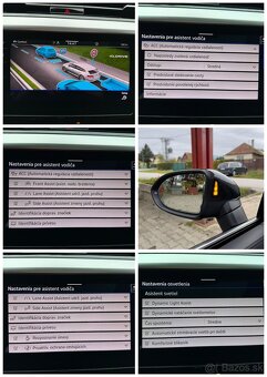 VW Arteon SB R-Line 2.0TDi 147Kw 4x4 PANO/ŤAŽNÉ/DCC/MATRIX - 19