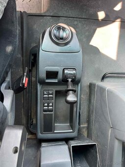 MAN TGX 18.440 ťahač s hydraulikou - 19