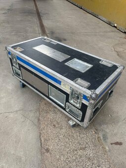 Case, Prepravný, transportný obal, Flight, Kufor, Bedna - 19