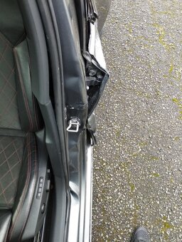 Škoda Octavia IV 1.4tsi, iV hybrid RS,MATRIX,CANTON,webasto - 19