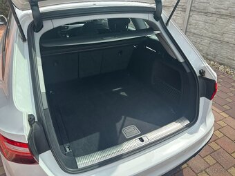 2021 Audi A4 Avant - 19