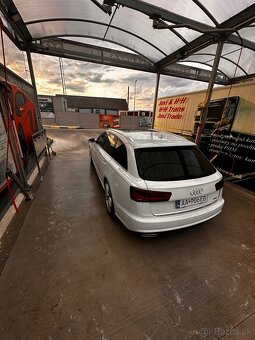 Audi A6 3.0bitdi - 19