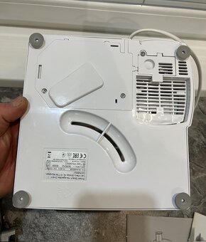 Bosch mum 4880/08 kuchynský robot 600w - 19