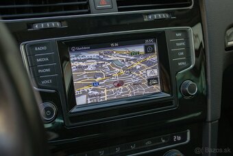 Volkswagen Golf Variant (aj na splátky) - 19