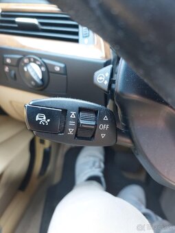 Bmw E61 525D A/T Touring - 19