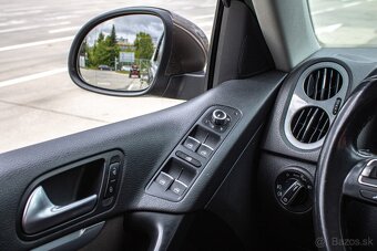 Volkswagen Tiguan 2.0 CR TDI 110k Trend&Fun - 19