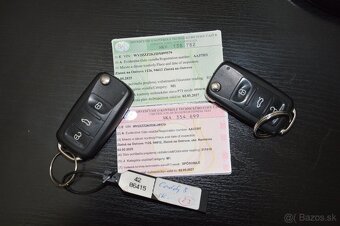 Volkswagen Caddy 1.6 TDI Comfortline - 19
