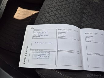 Kia XCeed 1.4 T-GDi Silver - 19