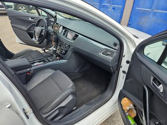 Peugeot 508 SW 2.0 BlueHDI 180 - 19