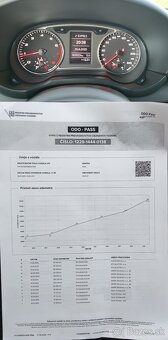 ✳️Audi A1 1.2 TFSI Attraction✳️ - 19