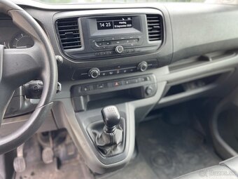 ⭐ Peugeot Expert 2.0HDi 110kW L2H1 r.v. 11/2018 ⭐ - 19
