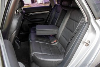 Audi A6 Avant 2.7TDi quattro /aj na splátky/ - 19