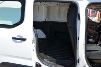 Citroën Berlingo 1.5 BlueHDi Club - 19