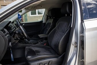 Škoda Superb 2.0 TDI SCR Style 4x4 DSG - 19