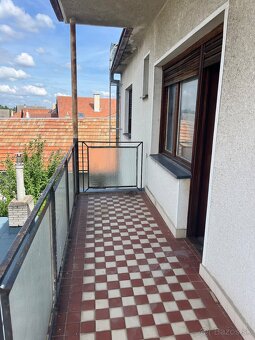 Na predaj RD v obci Mužla - 19