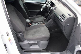 Volkswagen Tiguan 2.0 TDI EVO Elegance 4Motion DSG - 19