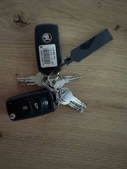 Škoda Yeti 2.0 TDI 4x4 Active - 19